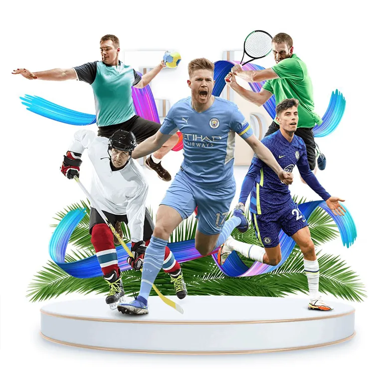 Secure platform with advanced data encryption for player safety