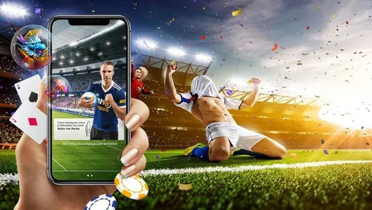 Variety of phdream online casino games