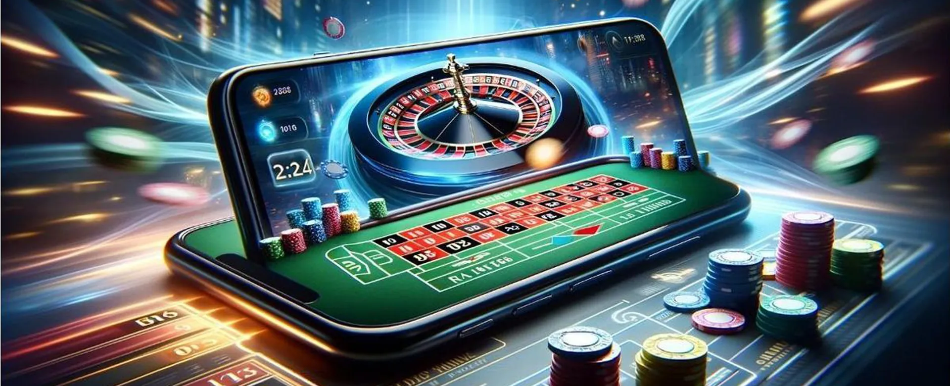 PHDream secure login portal with golden abstract elements, symbolizing online casino security