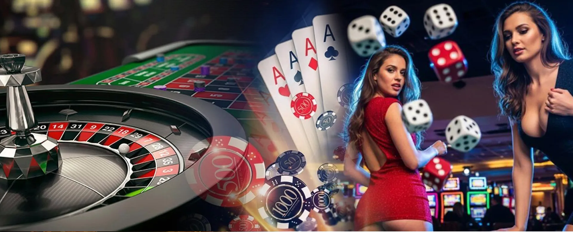 Phdream Online Casino Hero Image