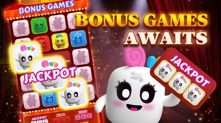 Phdream Promotions Slot Game