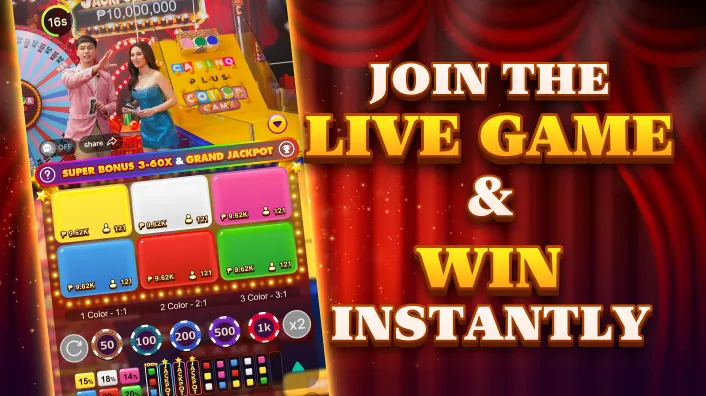 Live Baccarat Table