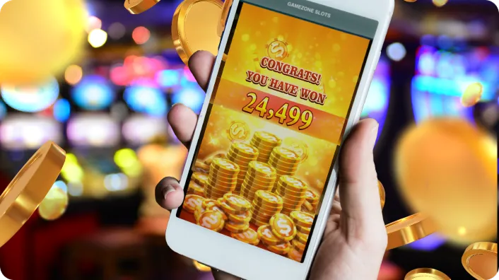 Phdream Security Slot Game