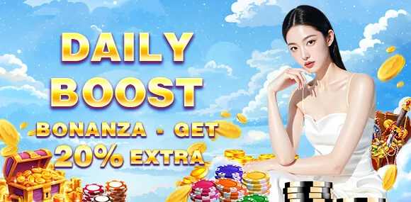 Welcome bonus for new phdream arcade players